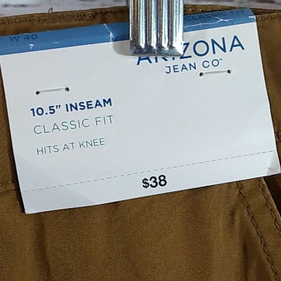 Arizona Cargo shorts Size 40 - Picture 5 of 6